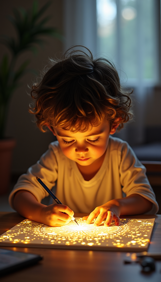 Libro Crece Jugando: El Método para Estimular la Mente de tu Hijo sin Pantallas